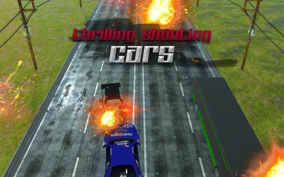 Highway Fastlane Road Revenge screenshot image 5_latestmodsapk.com