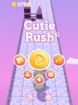Cutie Rush screenshot image 6_latestmodsapk.com
