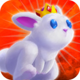 King Rabbit - Puzzle_latestmodsapk.com