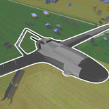 Zombie Drone Attack!_latestmodsapk.com