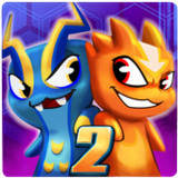 Slugterra: Slug it Out 2_latestmodsapk.com