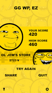 PEREKAT: RAGE screenshot image 5_latestmodsapk.com