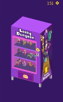Looty Dungeon screenshot image 6_latestmodsapk.com