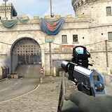 Sniper Strike – FPS 3D Shooting Game_latestmodsapk.com