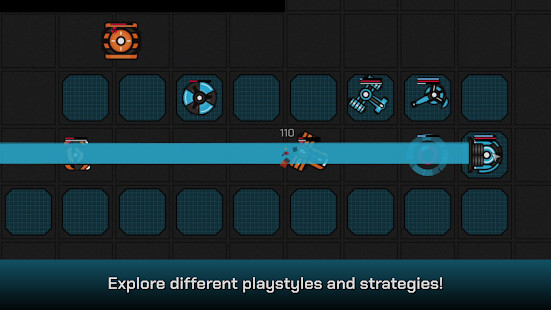 Core Defense screenshot image 4_latestmodsapk.com