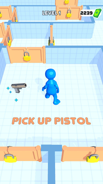 Door Kickers screenshot image 8_latestmodsapk.com