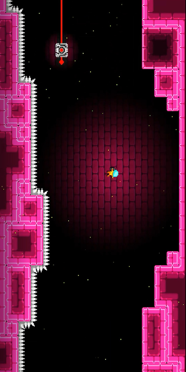 The Ruins of Dungeneon: Retro Hardcore Platformer(unlimited money) screenshot image 1_latestmodsapk.com