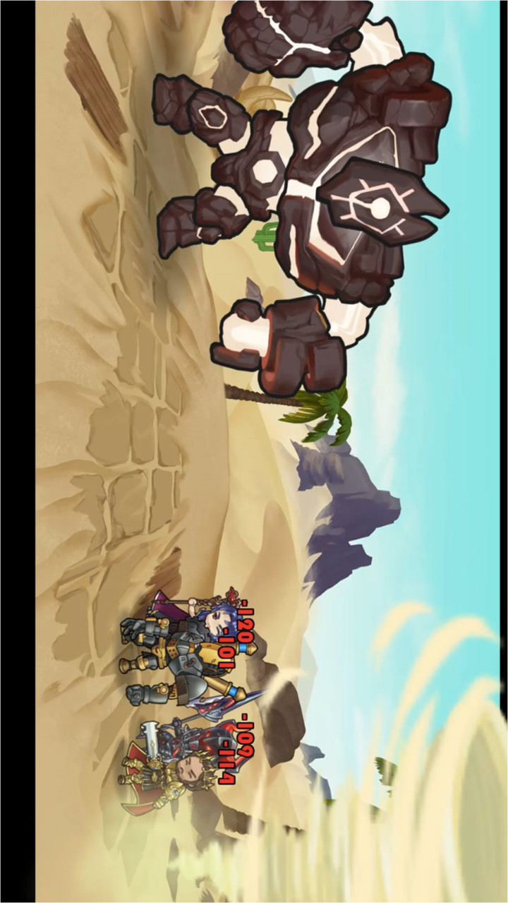 Faroe: Fantasy(Mod Menu) screenshot image 12_latestmodsapk.com