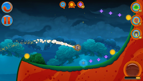 Bombcats: Special Edition screenshot image 2_latestmodsapk.com