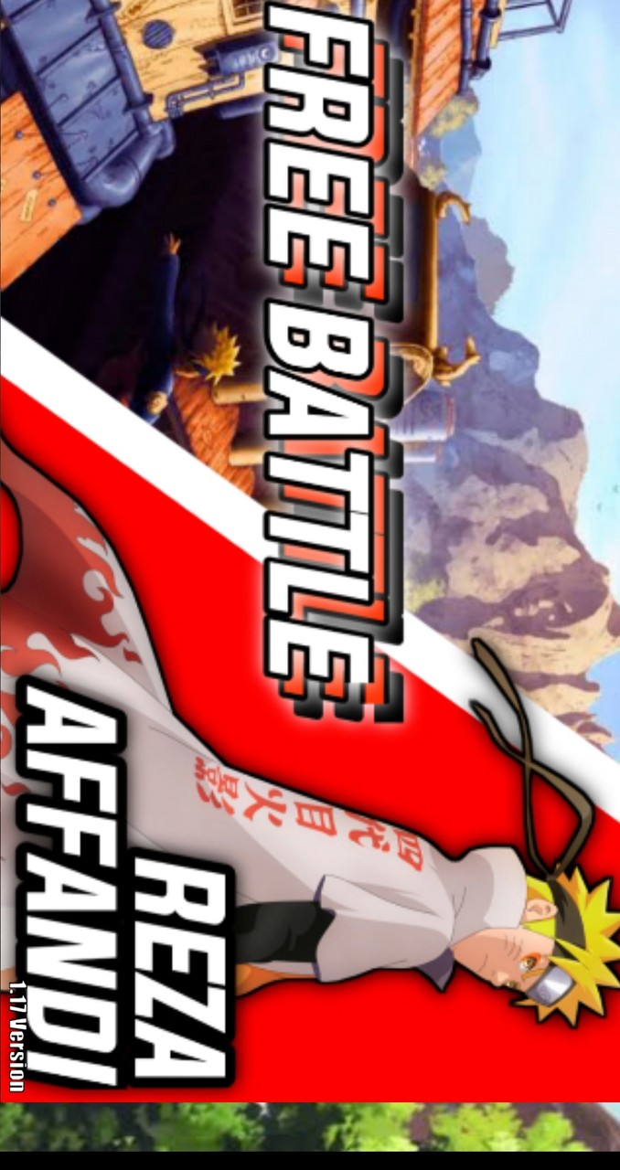 火影战记六道鸣人 screenshot image 1_latestmodsapk.com