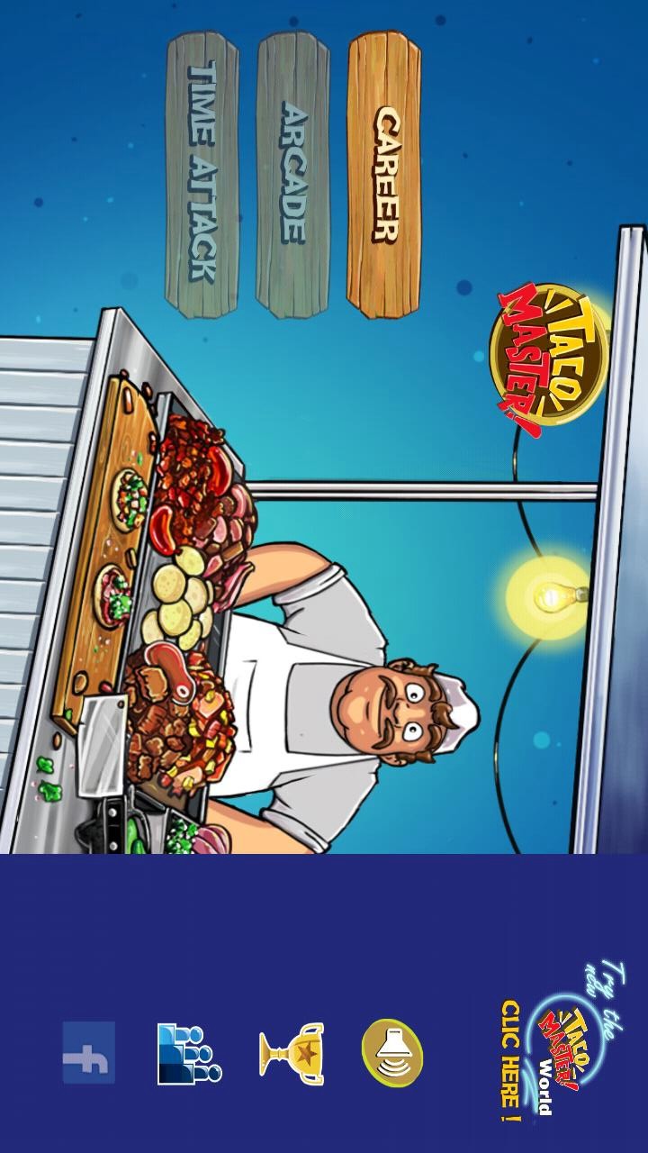 Taco Master screenshot image 4_latestmodsapk.com