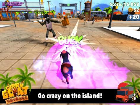 Curry Goat Revenge screenshot image 10_latestmodsapk.com
