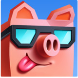 Piggy Pile_latestmodsapk.com