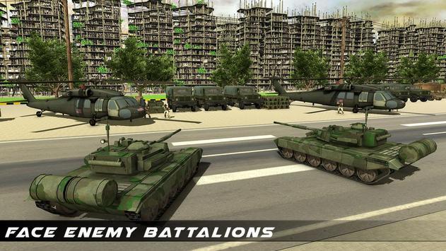 US Army Transport Game - Army Cargo Plane & Tanks screenshot image 21_latestmodsapk.com