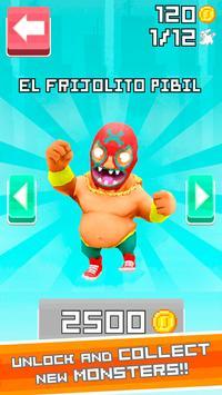 Super Monster Mayhem: Rampage screenshot image 6_latestmodsapk.com