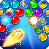 Bubble Bust! - Popping Planets_latestmodsapk.com