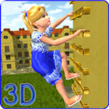 Kids Wall Climbing Challenge_latestmodsapk.com