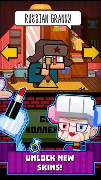 Super Granny Run APK screenshot image 1_latestmodsapk.com