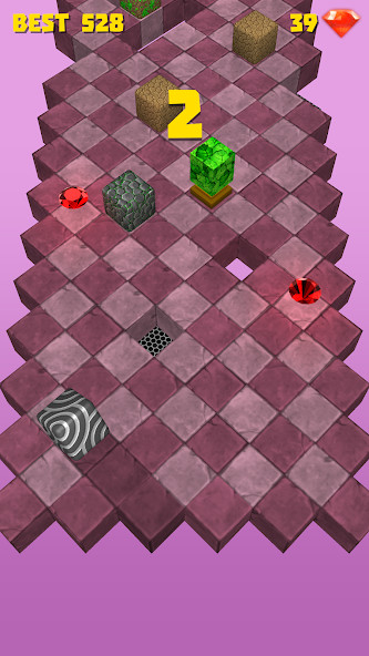 Roll Adventure screenshot image 4_latestmodsapk.com