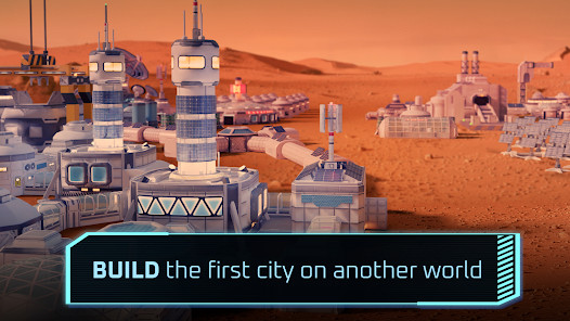 TerraGenesis Landfall screenshot image 4_latestmodsapk.com