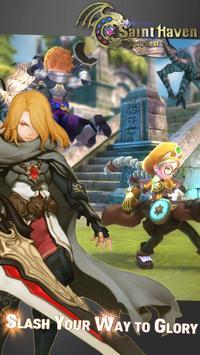 Dragon Nest: Saint Haven screenshot image 5_latestmodsapk.com