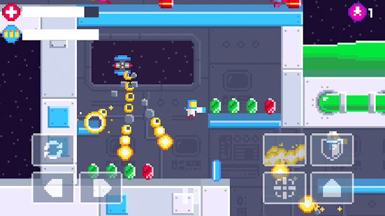 It's Still A Space Thing screenshot image 5_latestmodsapk.com