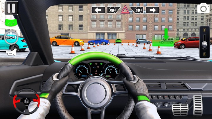 SNIPER ZOMBIE 2: Crime City screenshot image 3_latestmodsapk.com