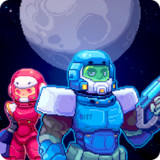 空间炮手破解版_latestmodsapk.com