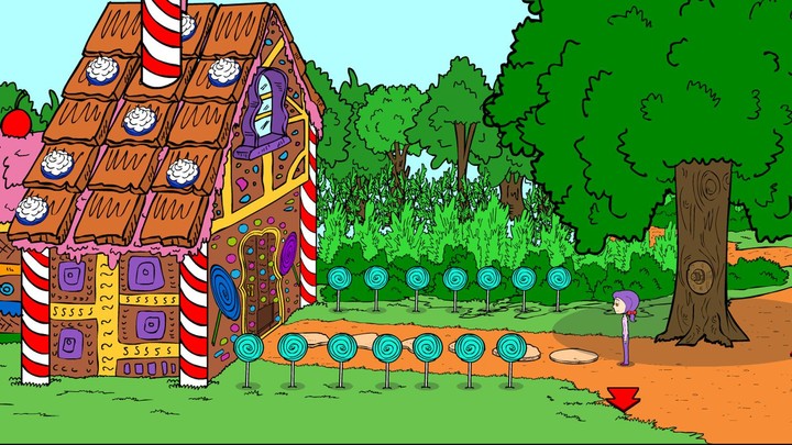 WarFriends: PvP Shooter Game screenshot image 24_latestmodsapk.com