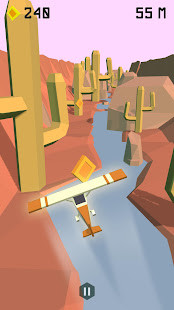 Low Fly screenshot image 2_latestmodsapk.com