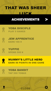 PEREKAT: RAGE screenshot image 2_latestmodsapk.com