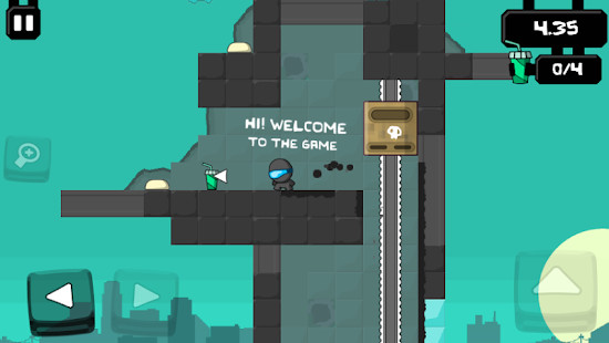 Stickman Dope screenshot image 15_latestmodsapk.com