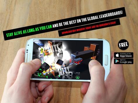 Box Invaders screenshot image 4_latestmodsapk.com