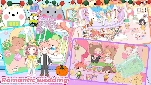 Little Princess Castle world screenshot image 4_latestmodsapk.com