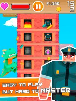 Super Monster Mayhem: Rampage screenshot image 12_latestmodsapk.com