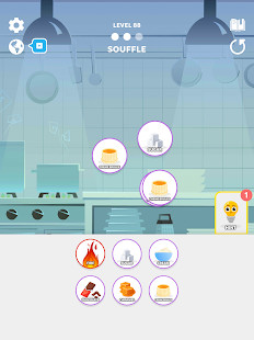 Element Flow screenshot image 4_latestmodsapk.com