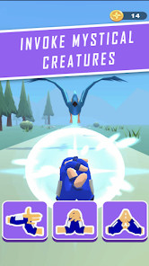 Monster Fight! screenshot image 12_latestmodsapk.com