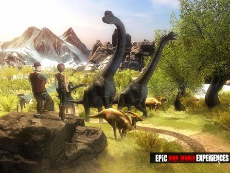 Dinosaur Park Hero Survival screenshot image 15_latestmodsapk.com