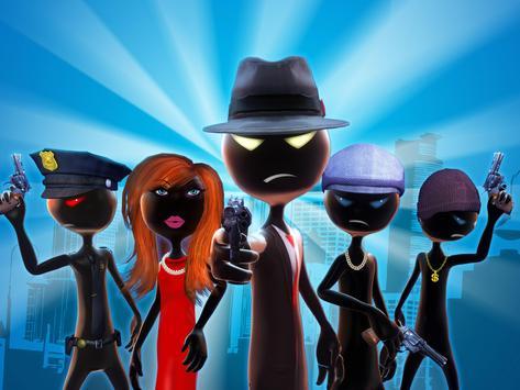 Shadow Mafia Gangster Fight screenshot image 11_latestmodsapk.com