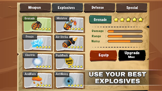 僵尸传说破解版 screenshot image 4_latestmodsapk.com