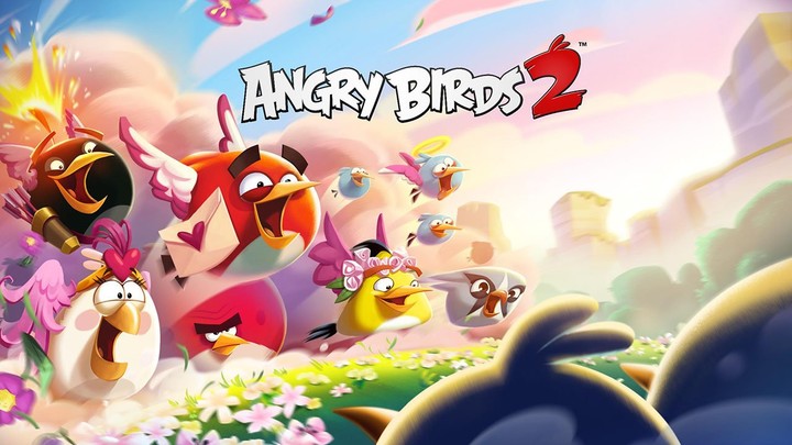 Angry Birds 2 screenshot image 9_latestmodsapk.com