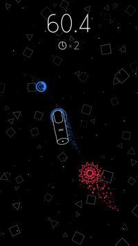 Finger Dodge screenshot image 1_latestmodsapk.com