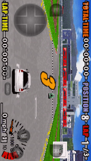Video Game screenshot image 2_latestmodsapk.com
