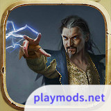 GWENT: Rogue Mage_latestmodsapk.com