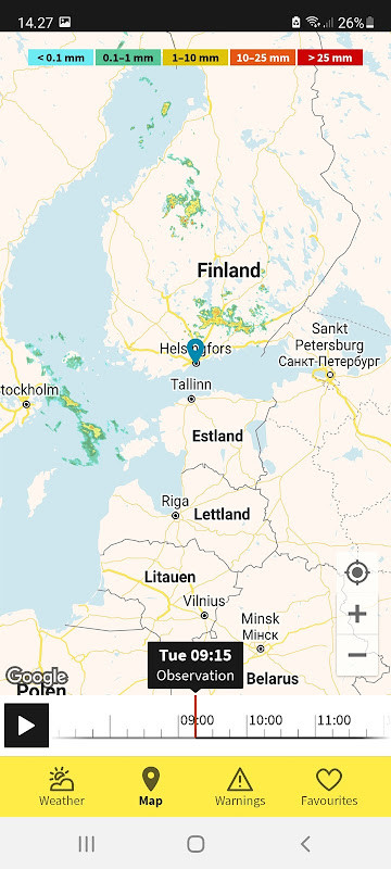 Weapon Lava 3D Simulator screenshot image 10_latestmodsapk.com