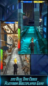 Time Runner screenshot image 10_latestmodsapk.com