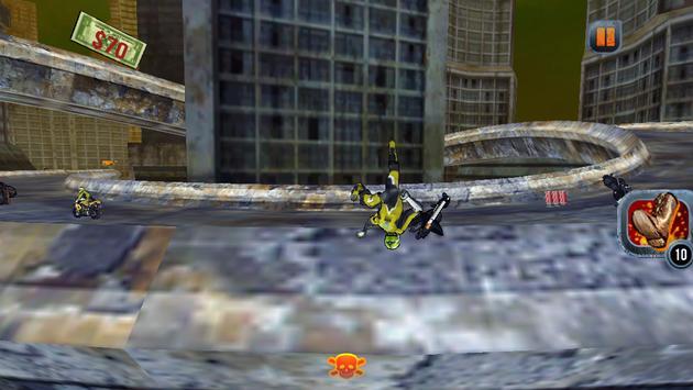 Satan's Zombies APK screenshot image 14_latestmodsapk.com