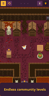 King Rabbit - Puzzle screenshot image 20_latestmodsapk.com