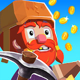 Happy Miners_latestmodsapk.com