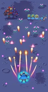 空间炮手破解版 screenshot image 5_latestmodsapk.com